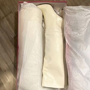 Vince Camaro - Kashiana size 8 - new with box